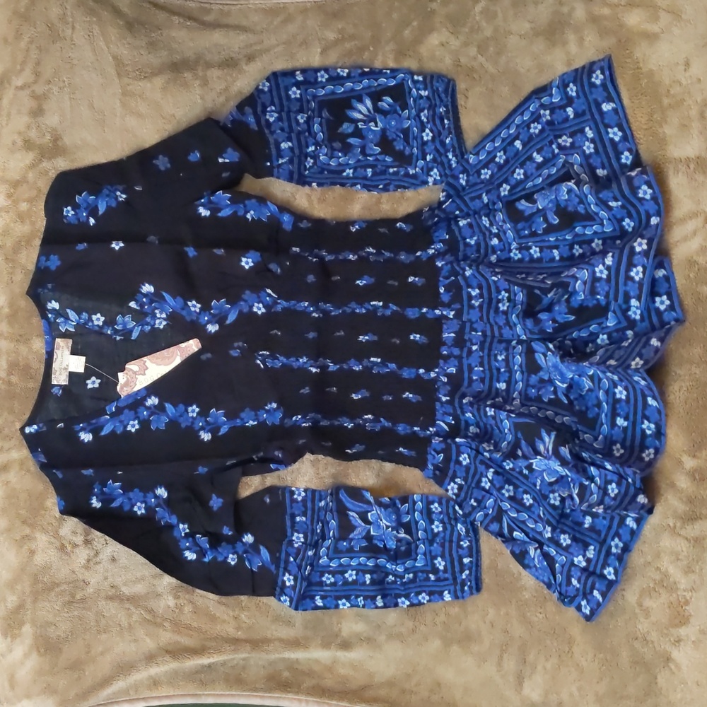 NWT - BOG Dress